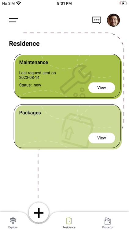 Liv Communities screenshot-3