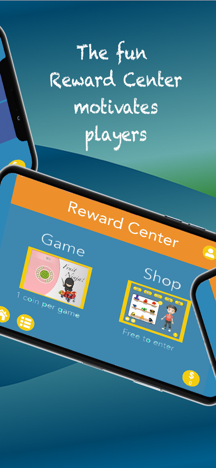 Say It.. Or Not School Ed.