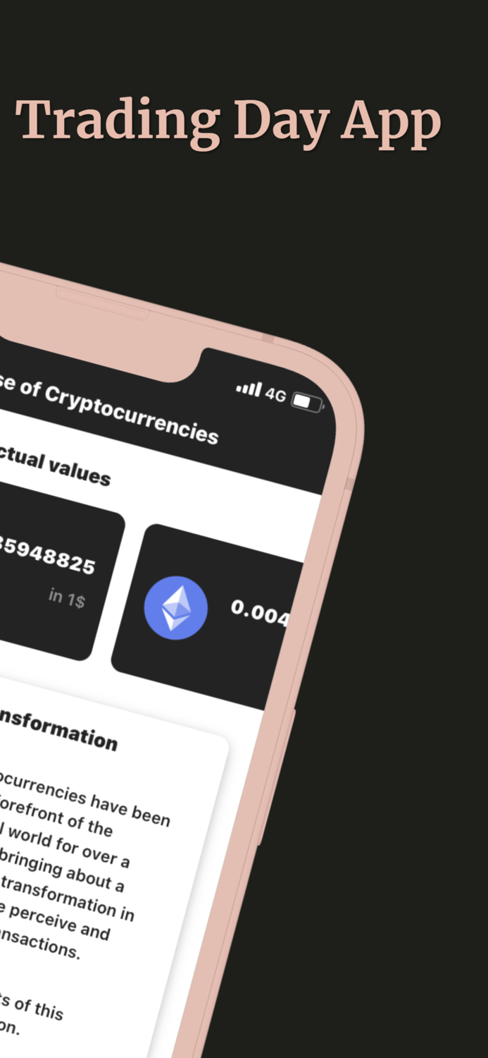 Quantum Ai  Trading Day App
