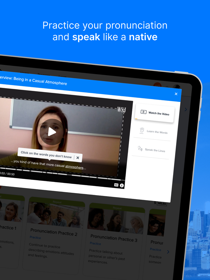 Open English Learn English