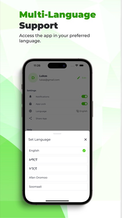 Mekfeya Cashbook screenshot-7