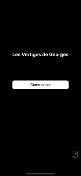 Game screenshot Les Vertiges mod apk