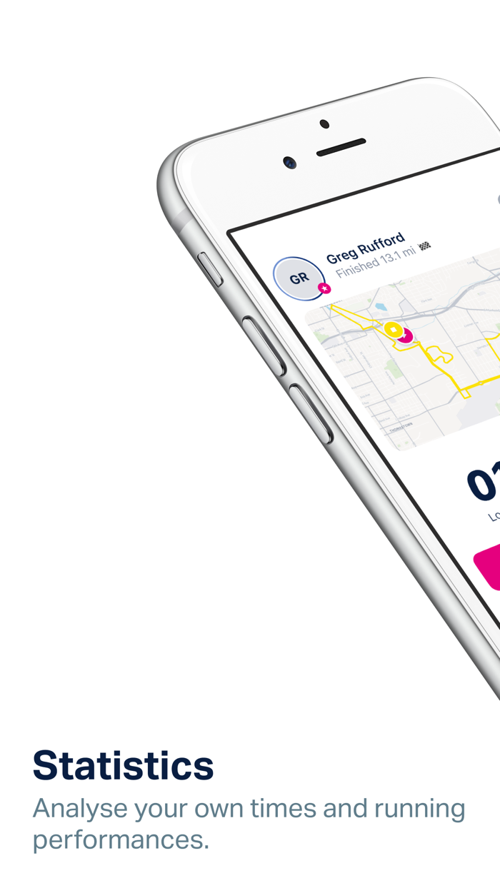 London Landmarks Half Marathon