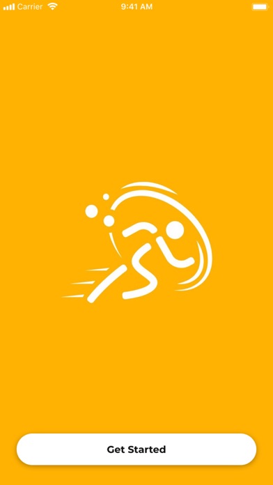 Sprintlab Sports Performance Screenshot