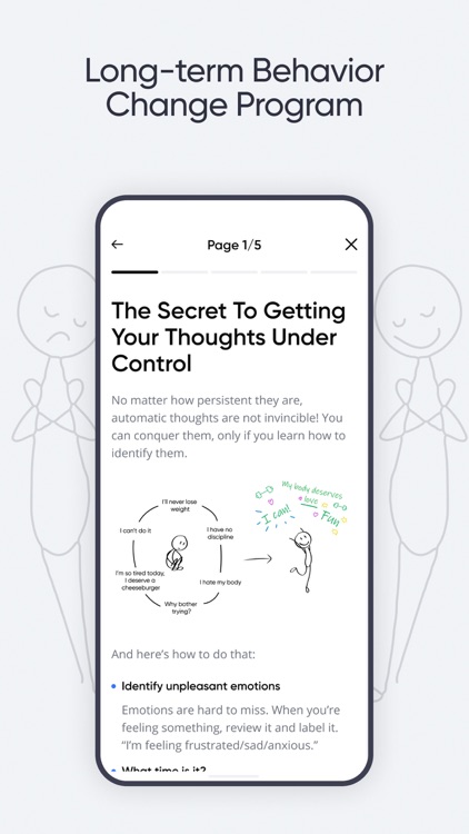 BetterMe: Health Coaching screenshot-6