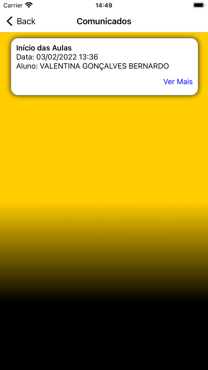 Colégio Geração Bauru