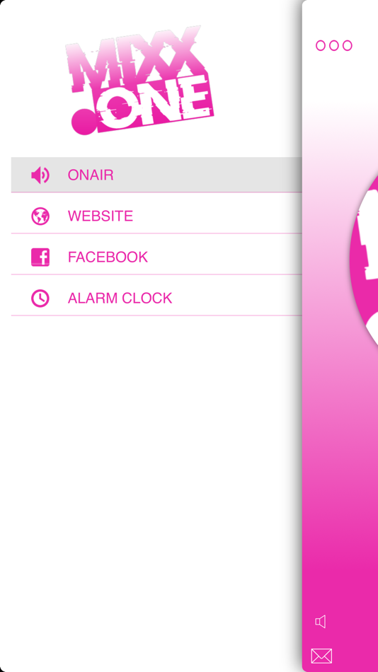 #3. MIXX•ONE (iOS) 由: Benoit MARIMPOUY