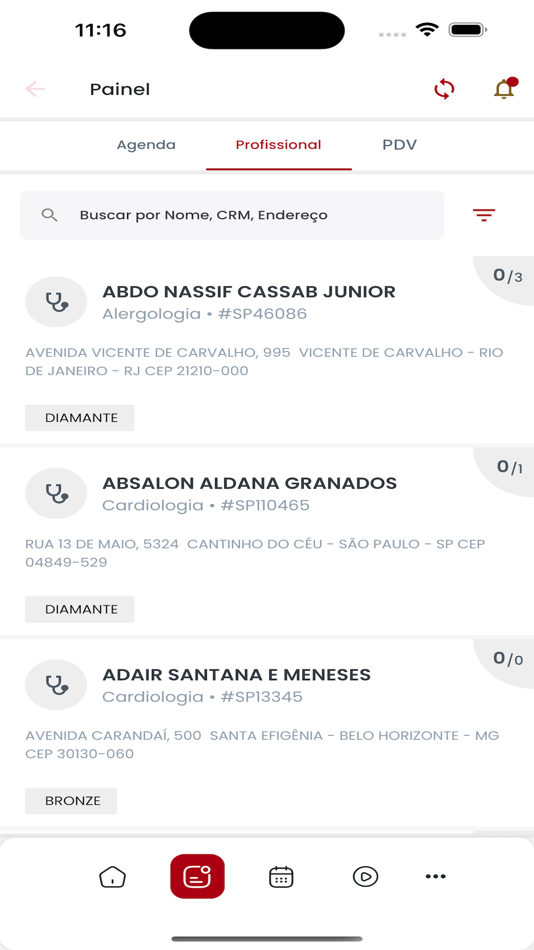 #3. Sales Farma S3 (iOS) 来自: Close-up Analyzer