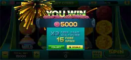 Game screenshot Alien Planet Casino apk