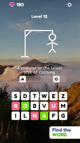 Game screenshot Hangman Classic hack