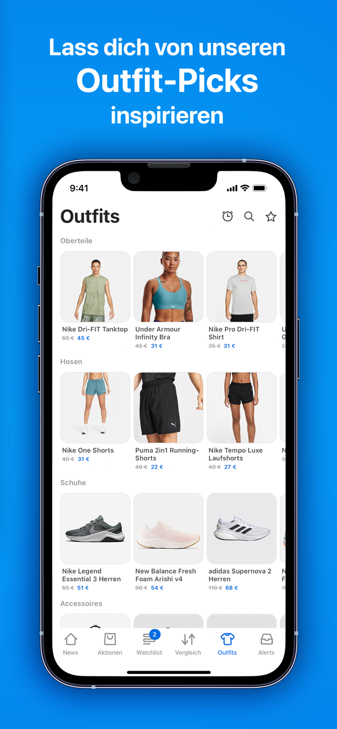 DROPTIME - Supplement App