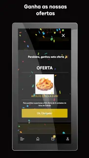 golden burger iphone screenshot 4