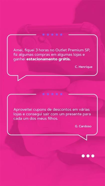 Gen: Promoções e Descontos screenshot-3