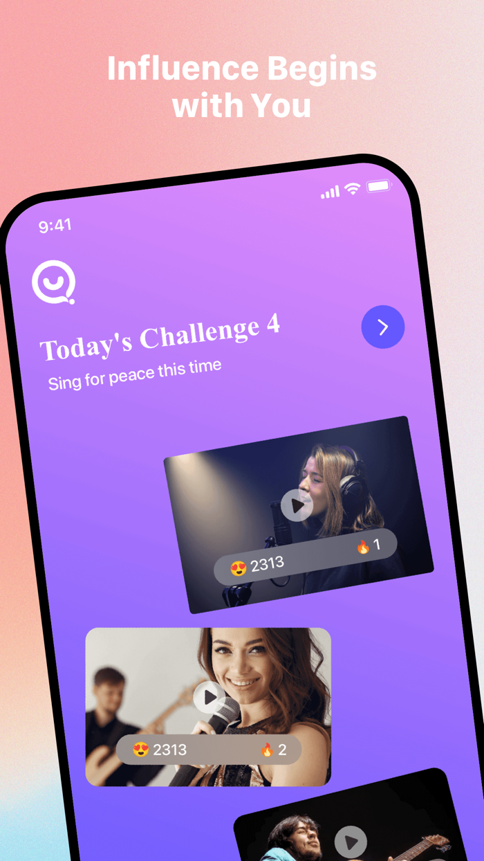 Chall - Video Chat and Meet