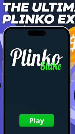 Game screenshot Stake - The Plinko Game mod apk