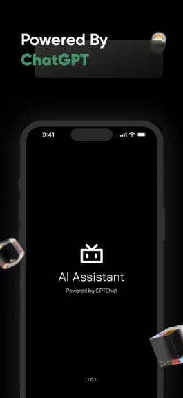Game screenshot AI Assistant Pro mod apk