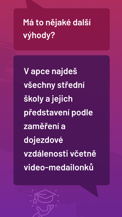 Deváťáci Screenshot