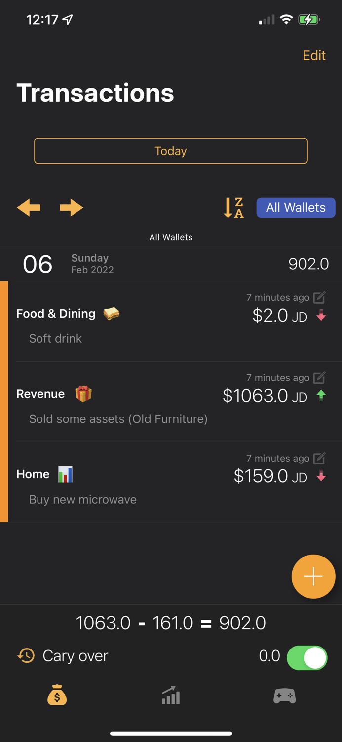 Spendless  Best Money Saver