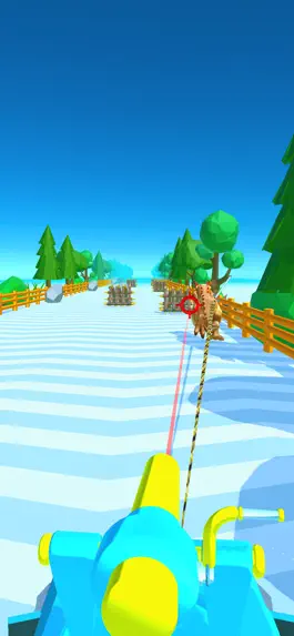 Game screenshot Dino Chaser apk
