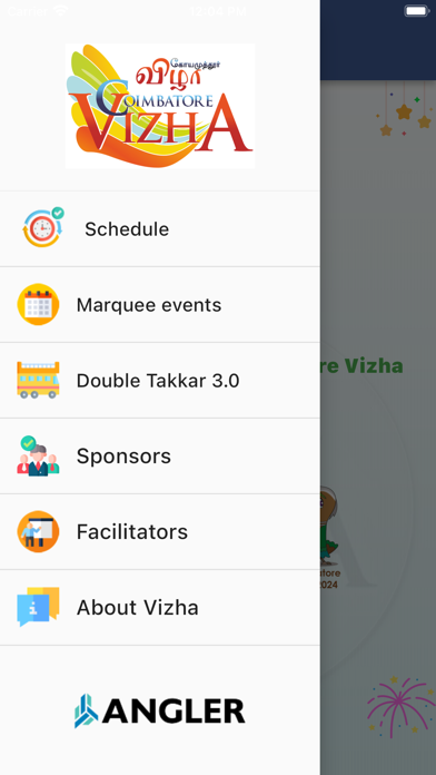 Coimbatore Vizha Screenshot