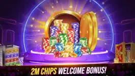 Game screenshot Poker Fever - Win Your Fame apk