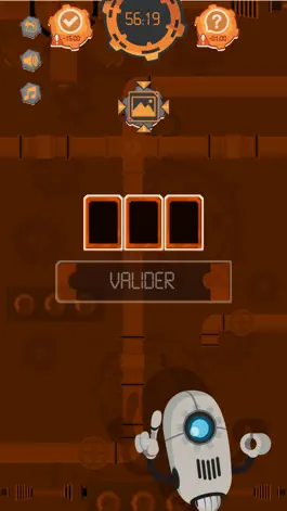 Game screenshot Entrescape hack