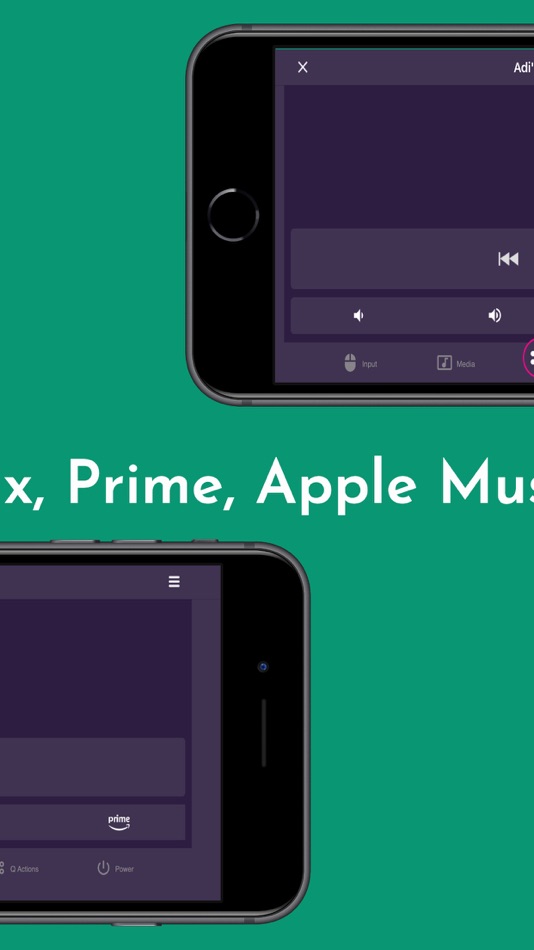 #8. Remote App (PRO) - PC & Mac (iOS) 由: Adarsh Urs