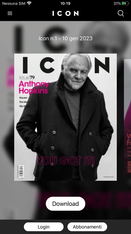 Icon screenshot-4