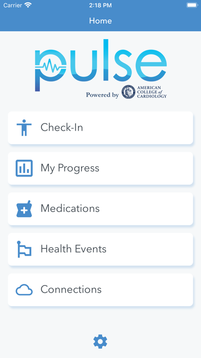 Screenshot #3 pour cliexa-PULSE