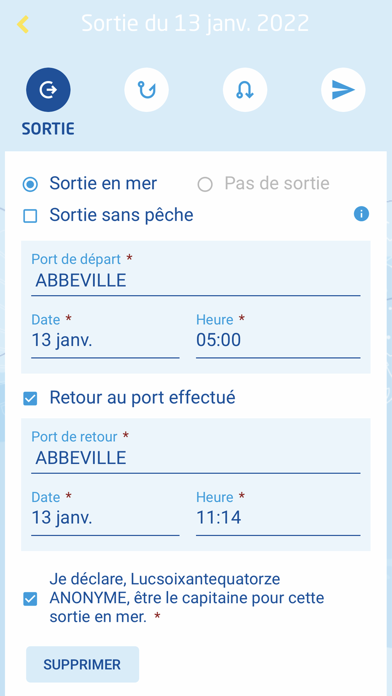 VISIOCaptures Screenshot