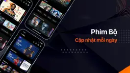 Game screenshot FPT Play - Thể thao, Phim, TV apk