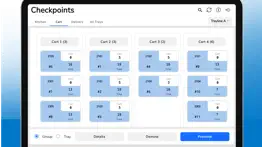 tray logistics problems & solutions and troubleshooting guide - 2