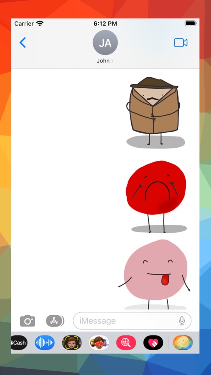 cool bubbles screenshot-5