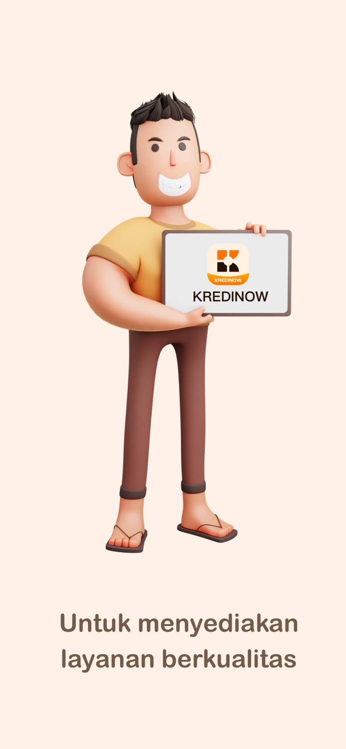 KrediNow - Pinjaman Online