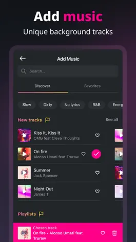Game screenshot SXV apk