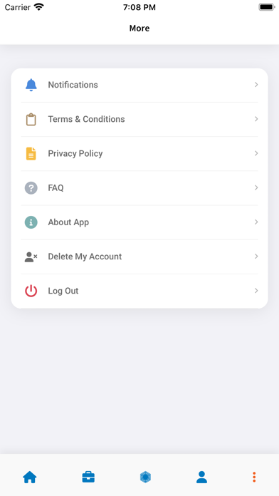 Restoration-OS Lite Screenshot