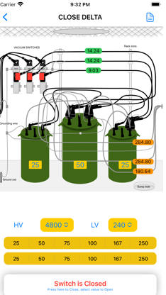 PowerAmp screenshot 2