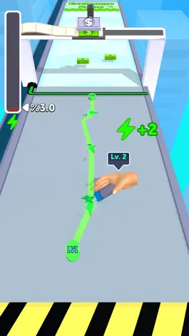 Game screenshot Electric Shooter apk