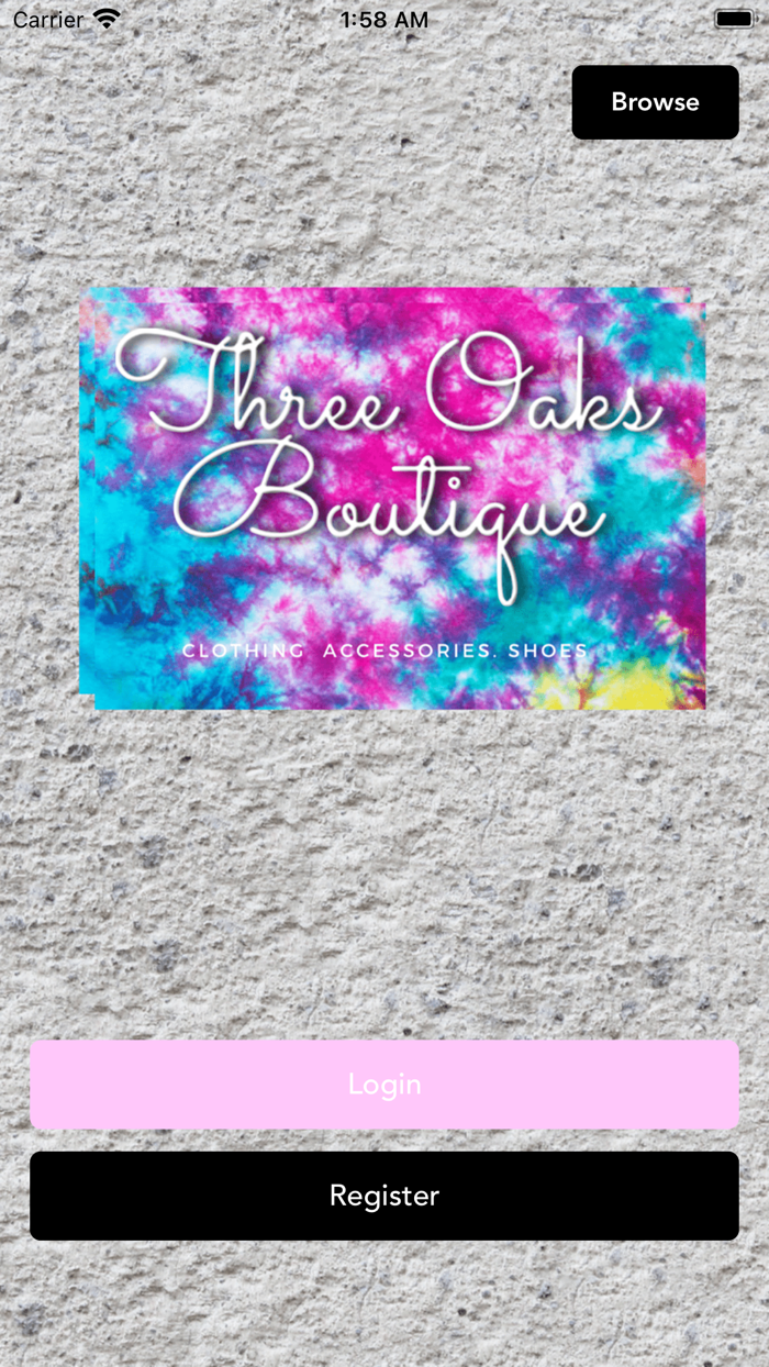 Three Oaks Boutique