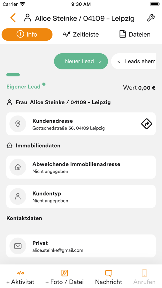 #4. EKD.Vertrieb (iOS) By: Energiekonzepte Deutschland GmbH