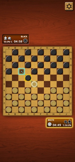 Master Checkers Multiplayer - Apps on Google Play