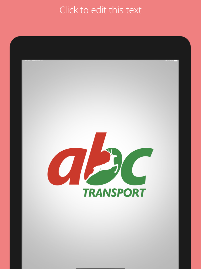 ABC Transport Plc