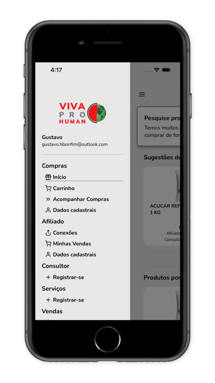 Viva Marketplace