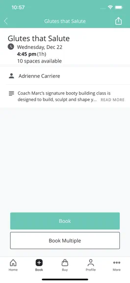 Game screenshot Ora Fitness and Yoga hack