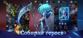 Game screenshot Rage of Destiny mod apk