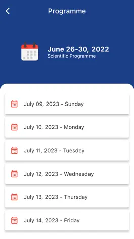 Game screenshot ACC2023 hack