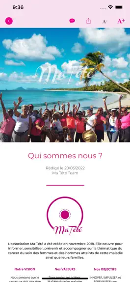 Game screenshot Matété apk