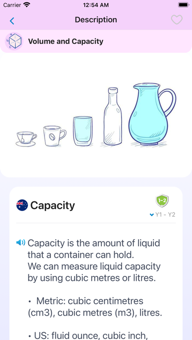 Kids Maths Screenshot