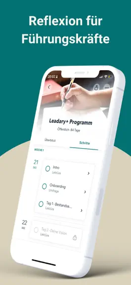 Game screenshot Leadary+ | Leadership, Führung mod apk