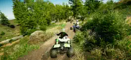 Game screenshot Atv Quad Bike Racing Game 2021 hack